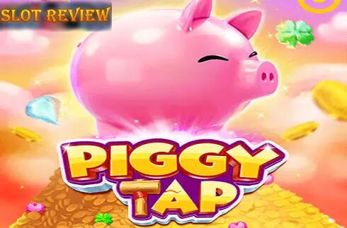 Piggy Tap icon